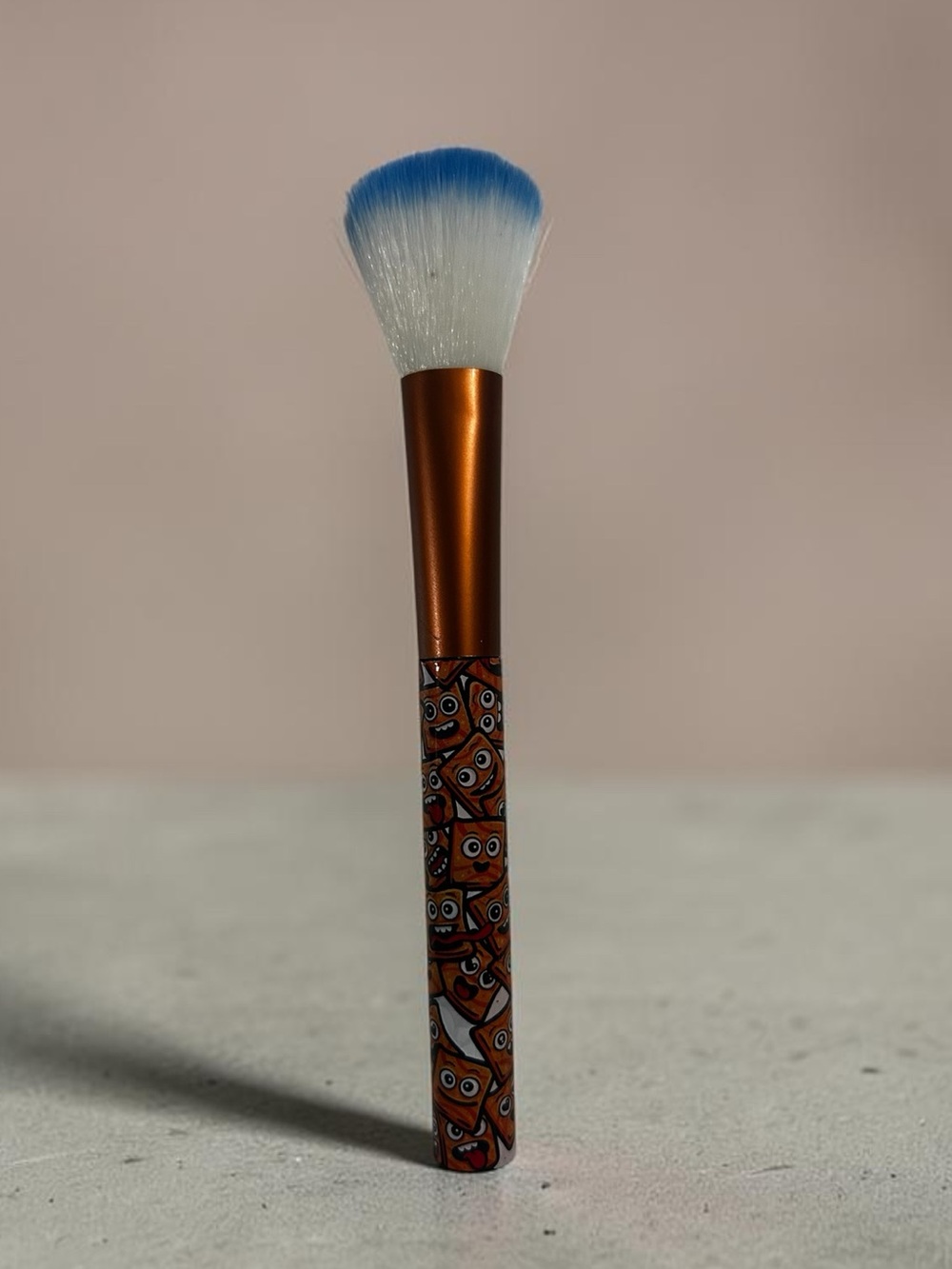 Taste Beauty Limited Edition Cinnamon Toast Crunch Brush